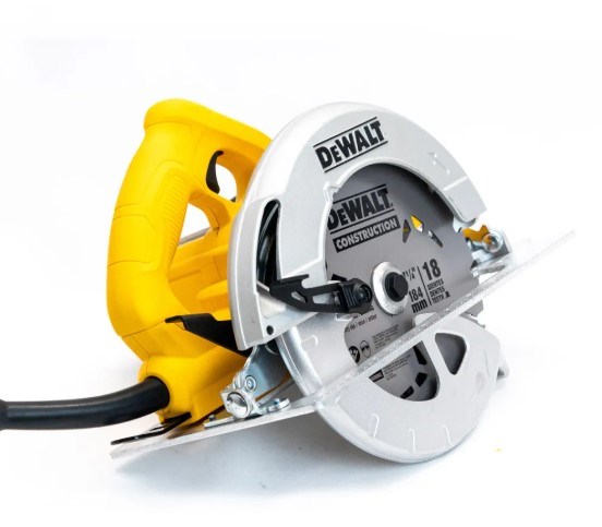 Imagen de SIERRA CIRCULAR DEWALT 7 1/4" 1800W DWE575