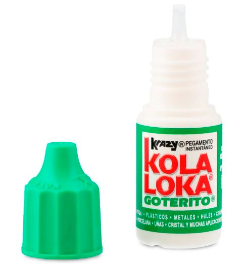 Imagen de KOLALOKA 3.5 GRAMOS GOTERO