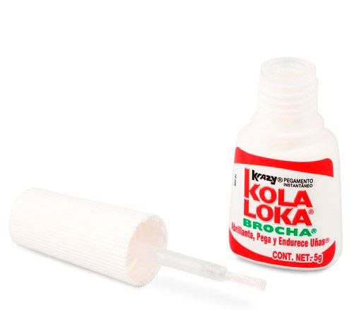 Imagen de KOLALOKA 5 GRAMOS BROCHA