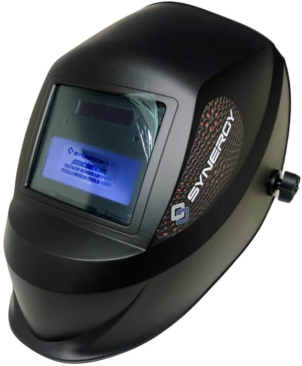 Imagen de CARETA PARA SOLDAR SINERGY ELECTRONICA CS3590