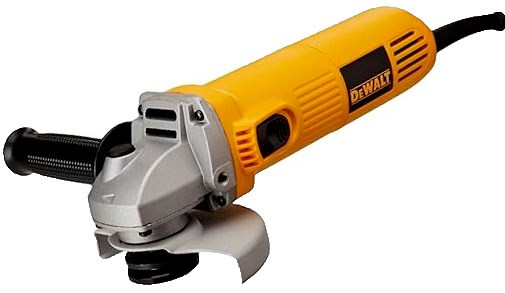 Imagen de ESMERILADORA ANGULAR DEWALT 4 1/2" DW4010