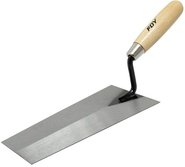 Imagen de CUCHARA TIPO YESERA FOY