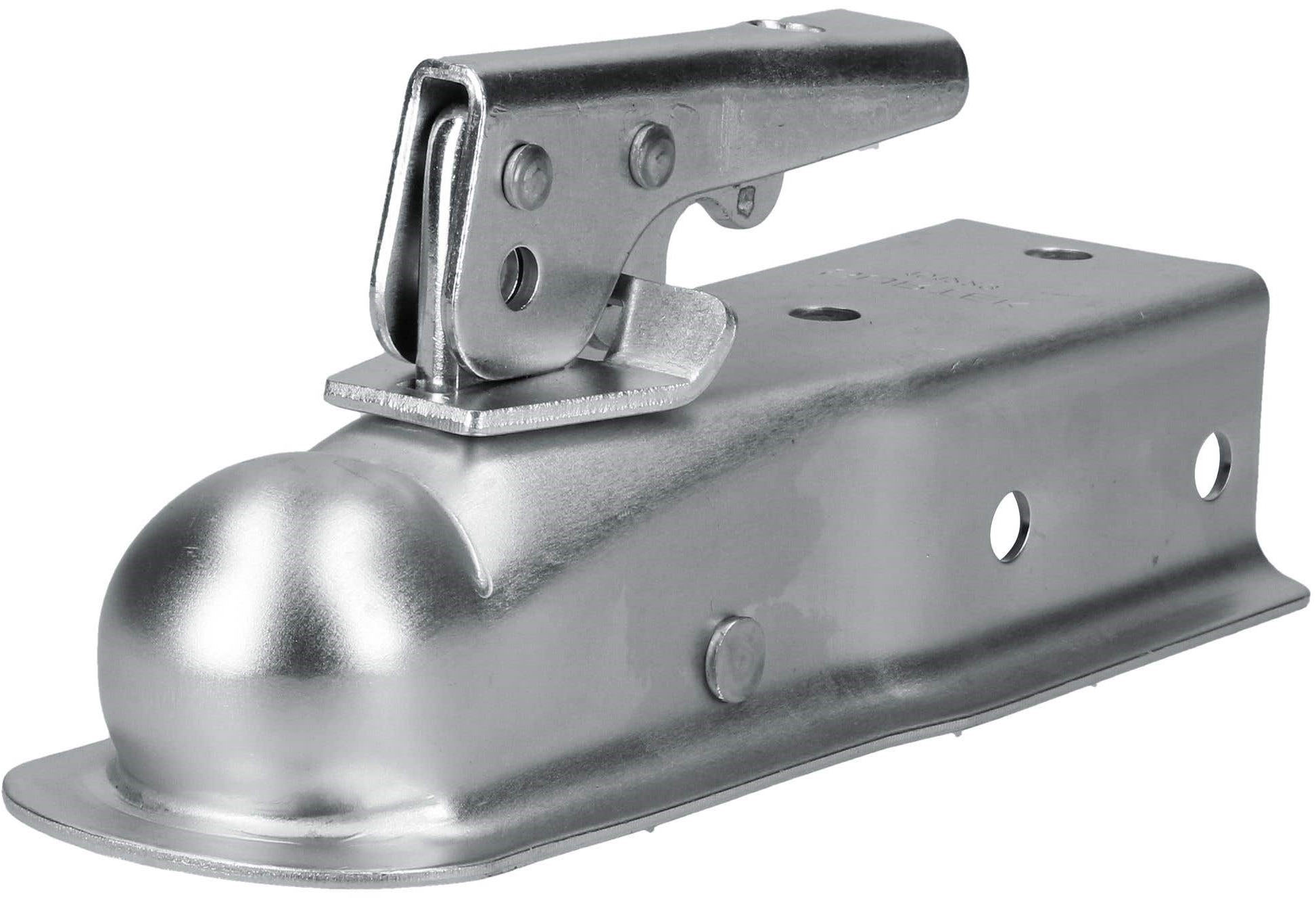 Imagen de ACOPLADOR PARA REMOLQUE 2" SURTEK