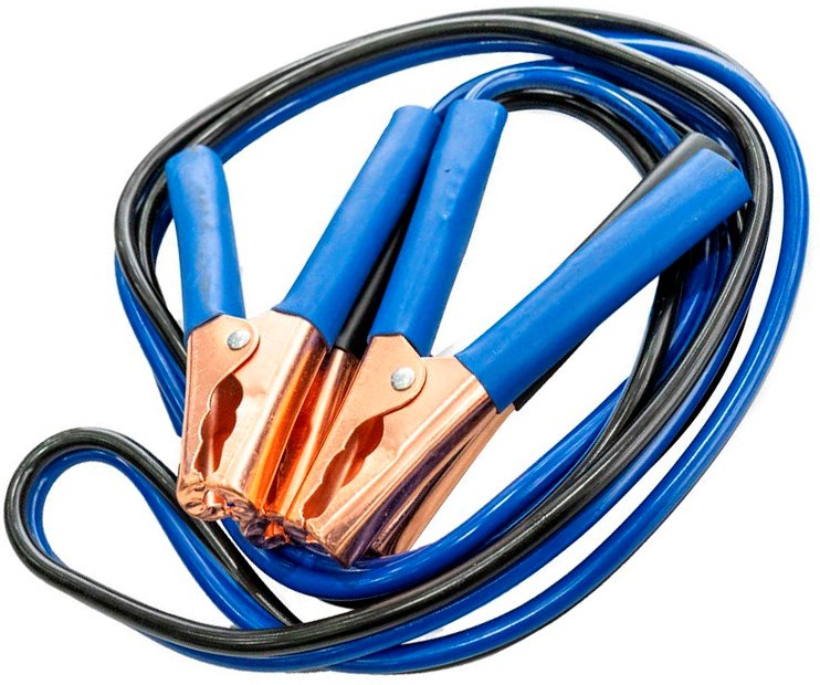 Imagen de CABLE PASA CORRIENTE DE 2.5 MTS FOY