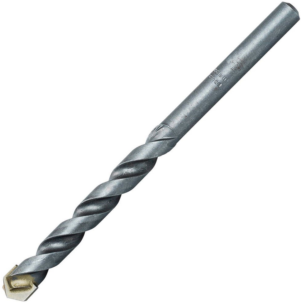 Imagen de BROCA CONCRETO ACERO ROLADO 5/8" X 6" ZANCO RECTO URREA