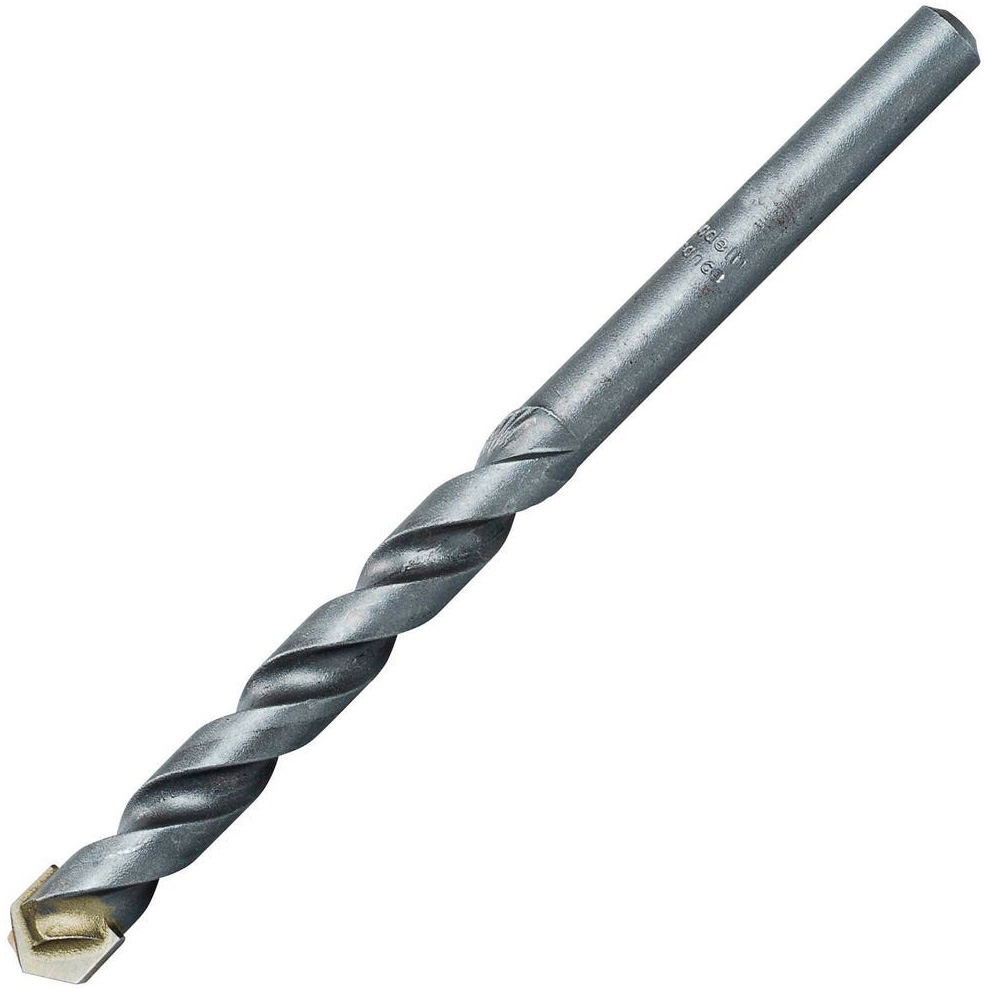 Imagen de BROCA CONCRETO ZANCO RECTO 3/8" X 6" URREA