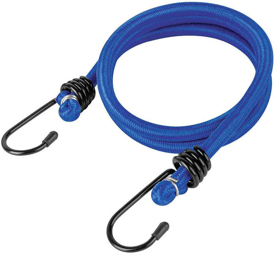 Imagen de BOLSA CON 2 TENSORES ELASTICOS AZULES DE 90 CMS PRETUL