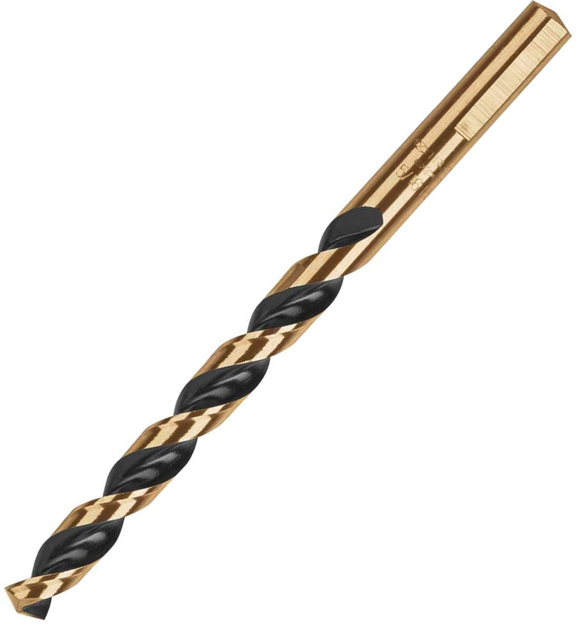 Imagen de BROCA HSS 5/16" TRUGOLD PARA METAL TRUPER EXPERT